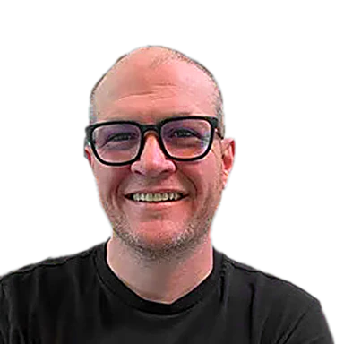 James Conway